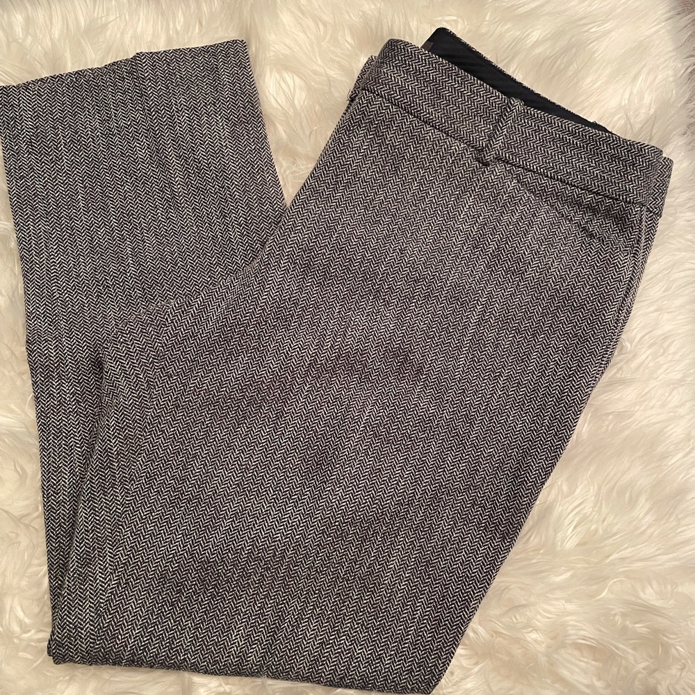 THE LIMITED | tweedy dress pants